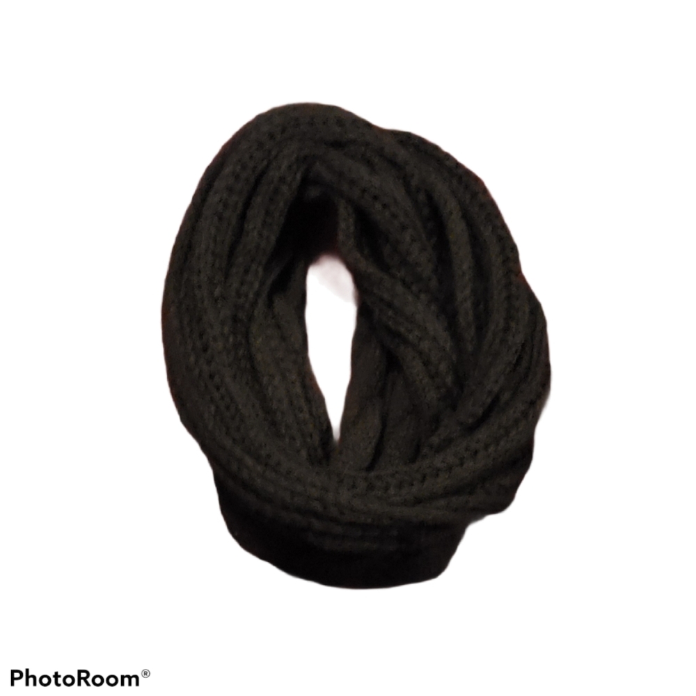 🤗Free with purchase!🤗 Just Fab Infinity Scarf